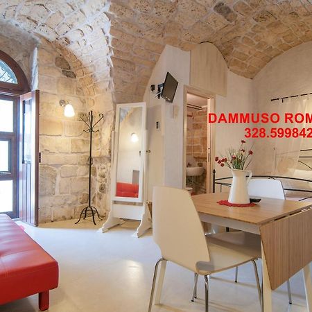 Dammuso Romantico Scicli Zewnętrze zdjęcie